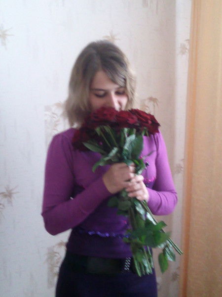 Татьяна Гильгинберг