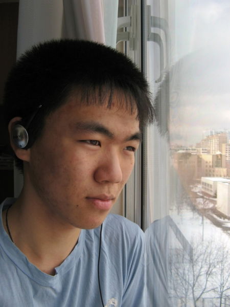 Александр Ли