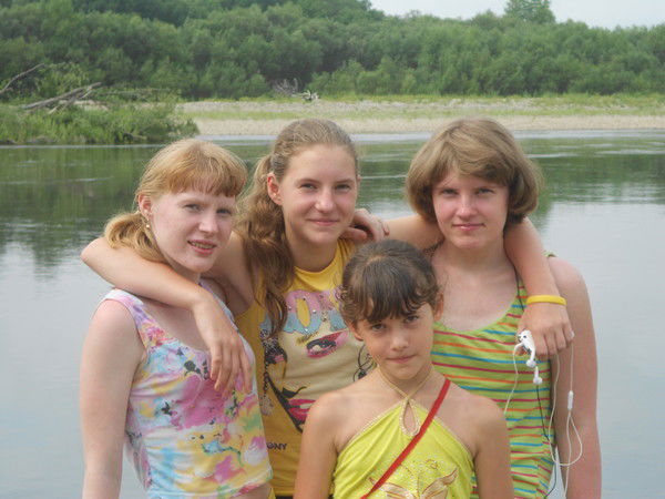 Катя Рублева