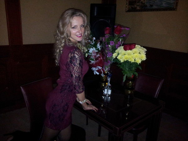 Татьяна Красовская