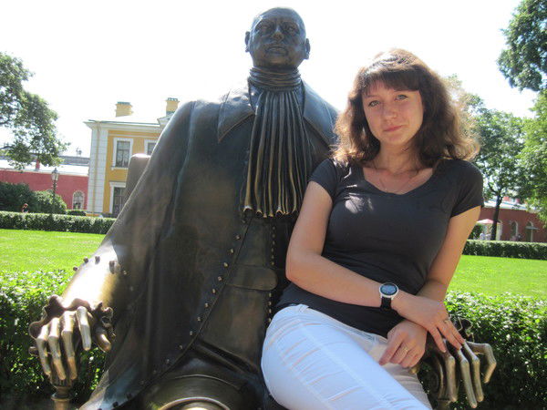 Света Букина