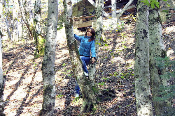 Жанетта Никитасенко