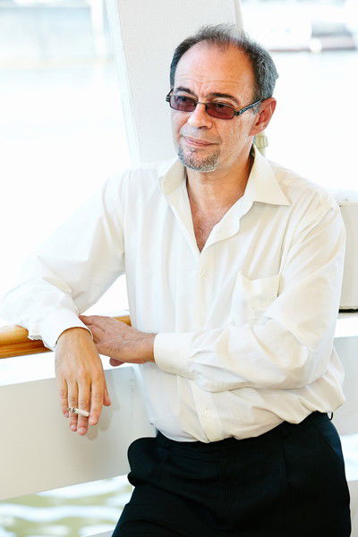 Дмитрий Хохлович