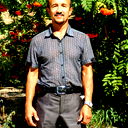 Dgumatai Tashereev