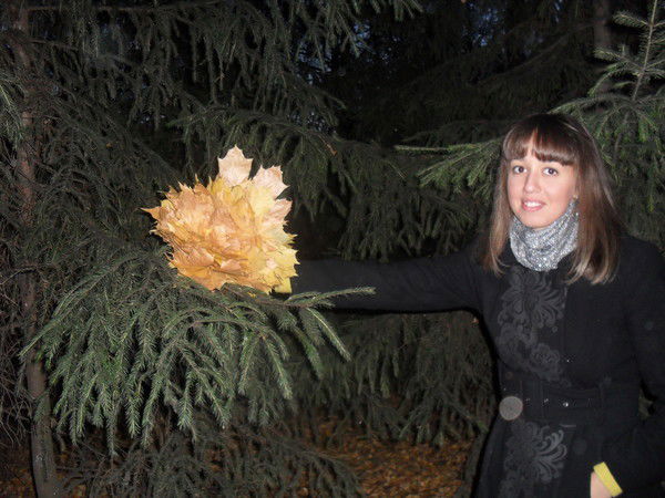 Диляра Зарипова