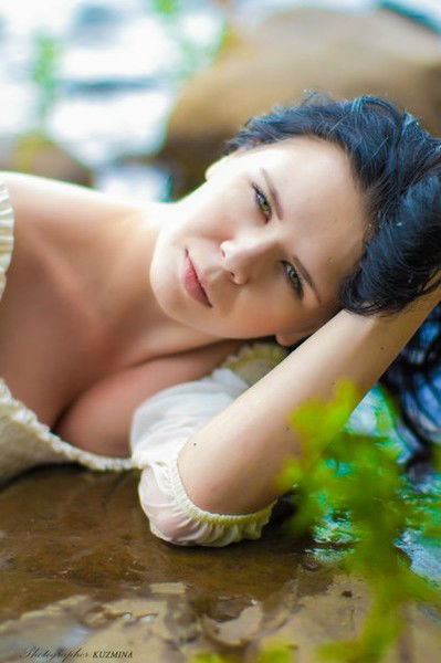 Зайцева Раиса