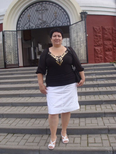 Анастасия Якобсон