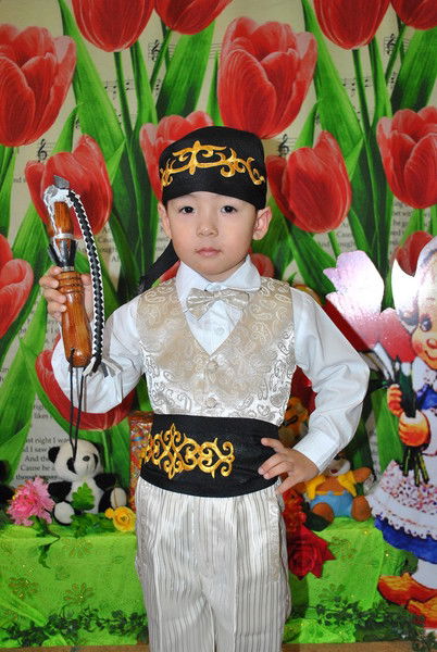 Гульдераи Нурланова