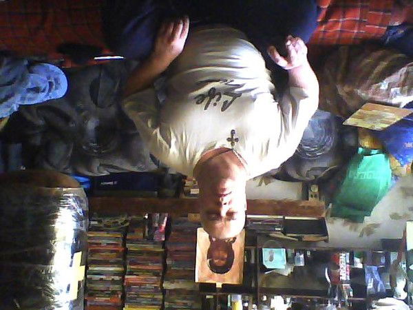 Александр Кудрявцев