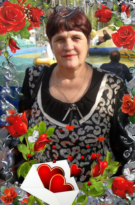 Домника Купцова