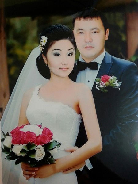 Темирхан Адилбеков