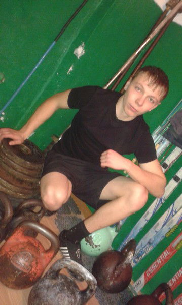 Артем Киселев