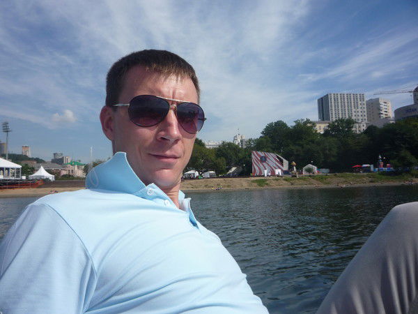 Андрей Шинкаренко