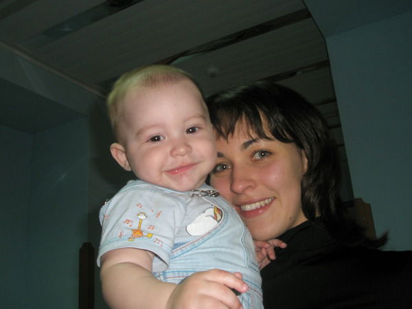 Татьяна Хромова