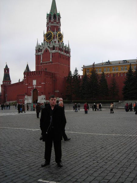 Олег Мурзак