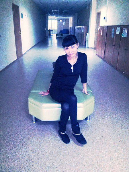 Меруерт Сулейменова