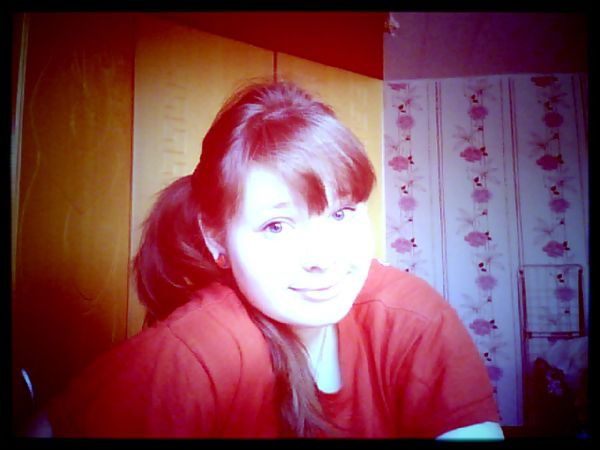 Машуня Предтеченская