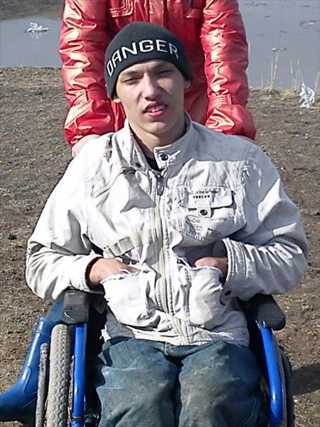 Валентин Томин