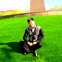 Бауыржан Усербаев