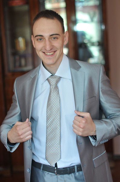 Игорь Пропустим