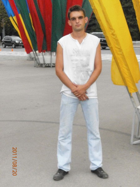 Артем Арепьев