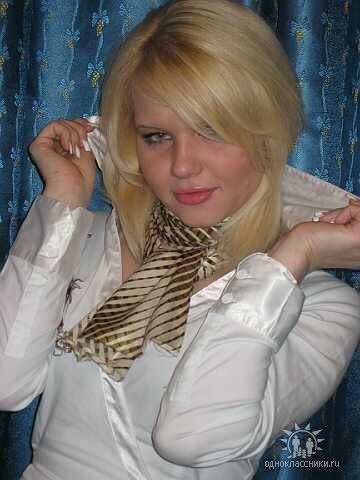 Анастасия )))