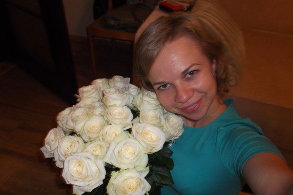 Елена Жданюк