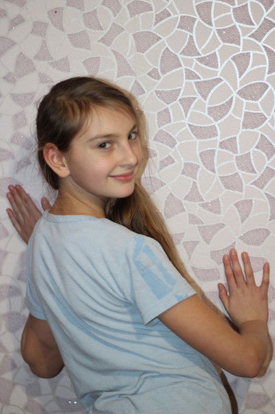 Катюша Алымова