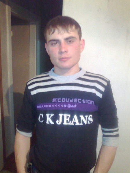 Андрей Тригубченко