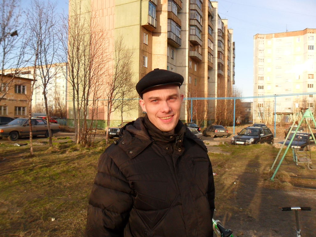 Дима Филимонов