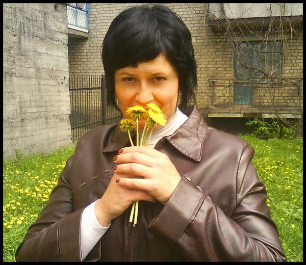 Екатерина Зиновьева