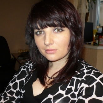 Чайка Ольга