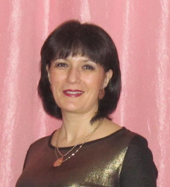 Татьяна Баклыкова