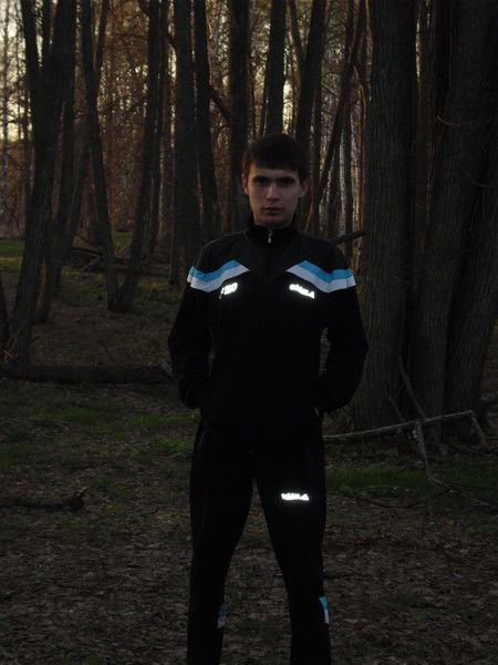 Равиль Мухаметов