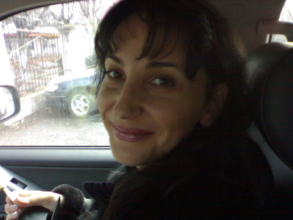 Олеся Пикалова