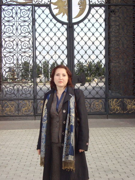 Ирина Лещенко