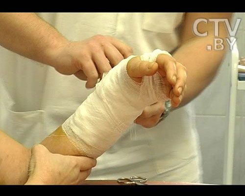 Травматолог Карабалыкская Црб