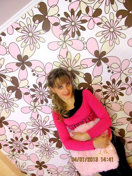 Вероника Храменкова