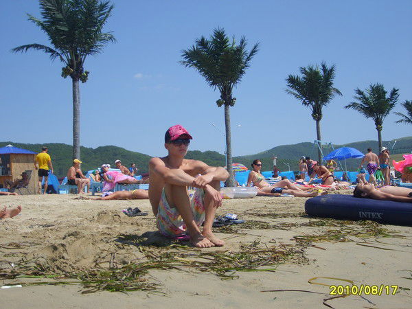 Евгений Саяпин