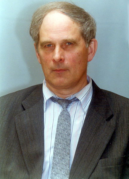 Александр Горюшкин