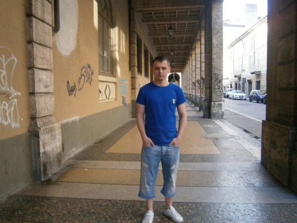 Сергеев Станислав