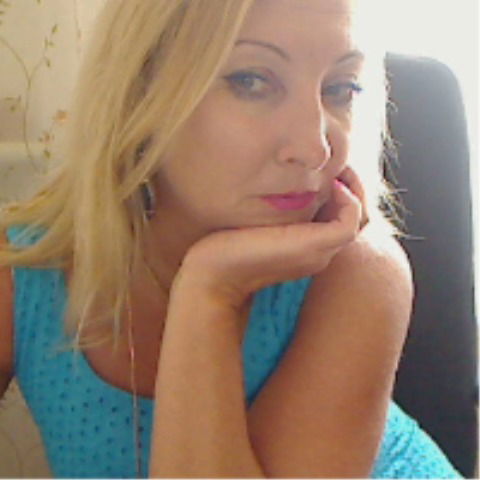 Елена Евдокимова