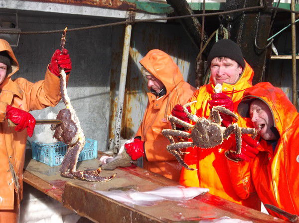 Сергей Васильев