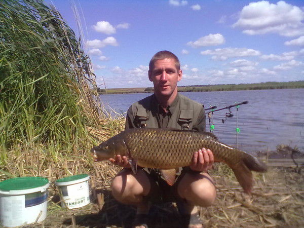 Виктор Блинов