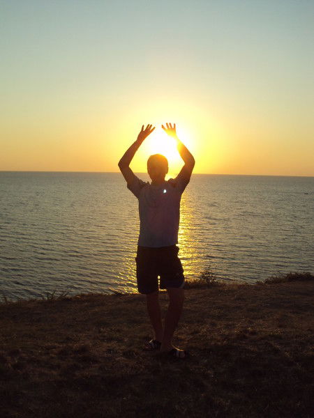 Дмитрий Байков