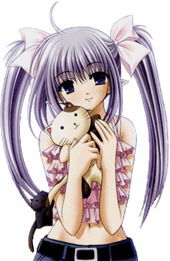 Ангелина Ачимова