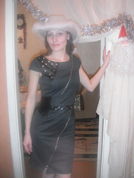 Майя Ющенко