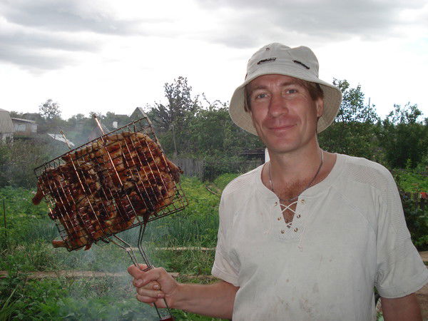 Владимир Гусев