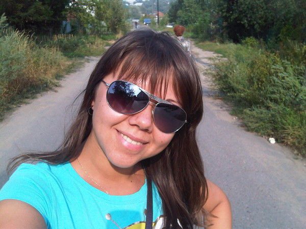 Ольга Юртова