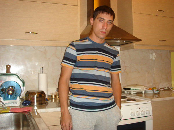 Сергей Симаков